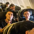 Carpini convoca 24 atletas para encarar o Universidad Católica-EQU imagem