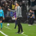 Carpini elogia desempenho do Vitória: "Espírito de luta" imagem