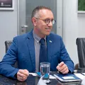 'Concessionária não cumprirá suas obrigações se a tarifa for baixa' imagem