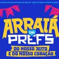 Confira a programação completa do ‘Arraiá da Prefs’ no centro imagem