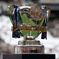 Confira todos os confrontos das oitavas de final da Copa do Brasil imagem