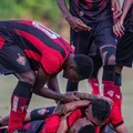 Crias da Toca! Vitória conquista acesso para a Série A Sub-20 imagem
