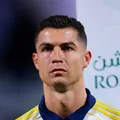 Cristiano Ronaldo dá recado enigmático em tom de despedida do Al-Nassr imagem