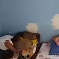 Cuidadora de idosa é presa por maus-tratos no oeste imagem