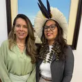 Defensores Públicos são homenageados em sessão da Alba imagem