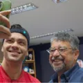 Disney brasileira? Irmão de Felipe Neto planeja parque temático no Brasil imagem