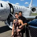 Divisão milionária: como Virginia e Zé Felipe vão repartir R$ 400 milhões imagem