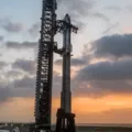 Elon Musk pretende enviar nave a Marte até 2026 imagem