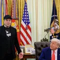 Elon Musk rompe com Donald Trump e pede impeachment do presidente imagem