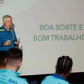 Equador x Brasil: Onde assistir, escalações, informações e mais imagem