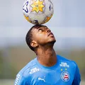 Equipe Sub-20 do Bahia finaliza preparação para enfrentar o Confiança imagem