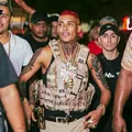 Ex-BBB aponta racismo em prisão de MC Poze do Rodo imagem