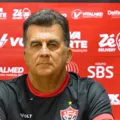 Fábio Mota anuncia contratação de novo executivo de futebol no Vitória imagem