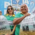 Feiras agropecuárias movimentam a economia dos municípios baianos imagem