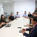 Fifa faz reunião em Salvador para discutir Fan Fest da Copa Feminina imagem