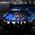 Fim dos cortes de vídeos? Novo Código Eleitoral quer proibir medida imagem