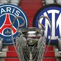 Final da Champions rende premiação milionária a PSG e Inter de Milão imagem
