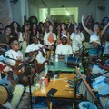 Fragmentos de Amor realiza edição de São João na Casa de Castro Alves imagem