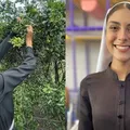 Freira que bombou na internet pertence a igreja nada comum; veja qual imagem