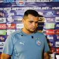 Galbes lamenta revés e elogia empenho: "Saio satisfeito com a entrega" imagem