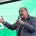 Geraldo Alckmin passa mal e é hospitalizado às pressas imagem