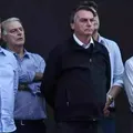 Governador mira o Planalto e promete indulto a Bolsonaro imagem