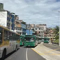 Greve é decretada e Salvador ficará sem ônibus a partir de quinta imagem