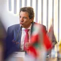 Haddad diz que “não há alternativa” ao aumento do IOF imagem