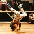 Hip-Hop pode se tornar parte do currículo escolar de Salvador imagem