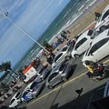 Homem morre após se afogar na praia de Itapuã imagem