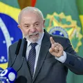 Israel mata mulheres e deixa crianças com fome, dispara Lula imagem