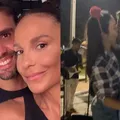 Ivete Sangalo recebe declaração do marido ao completar 53 anos imagem