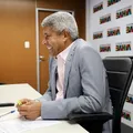 Jerônimo aplica parte de empréstimo em obras do VLT; entenda imagem
