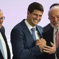 João Campos defende nova dobradinha entre Lula e Alckmin em 2026 imagem