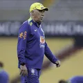 Jogador esquecido por Ancelotti debocha de convocação da Seleção imagem