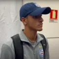 Juba lamenta eliminação e cobra maturidade ao Bahia imagem