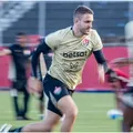 Justiça aceita pedido e concede rescisão de Bruno Uvini com o Vitória imagem