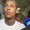 Justiça decide soltar MC Poze do Rodo imagem