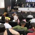 Justiça determina fim da greve dos servidores públicos de Salvador imagem