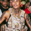 Justiça toma decisão sobre prisão de MC Poze do Rodo imagem