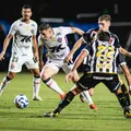 Kayzer lamenta derrota contra adversário direto: "Não pode acontecer" imagem