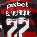 Lei das Bets pode causar prejuízo de R$ 1,6 bilhão aos clubes; entenda imagem