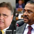 Liderança da federação MDB-Republicanos na Bahia segue sem definição imagem