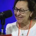 Lídice da Mata é reconduzida à coordenação da bancada federal da Bahia imagem