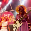 Lioness Festival celebra reggae feminino em julho no Pelourinho imagem