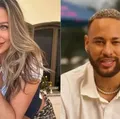 Luana Piovani detona Neymar e debocha: “Bebê reborn do futebol” imagem