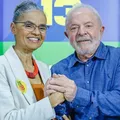 Lula liga para Marina Silva após confusão no Senado imagem