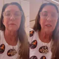 Mãe de Virginia manda recado após separação da filha e Zé Felipe imagem