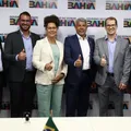 Marcelo Belitardo pode deixar o União Brasil; entenda imagem