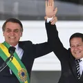 Mourão abre o jogo para Moraes sobre minuta do golpe; veja imagem